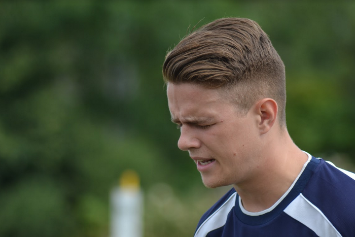 Meet the Coach: Joe Mallett