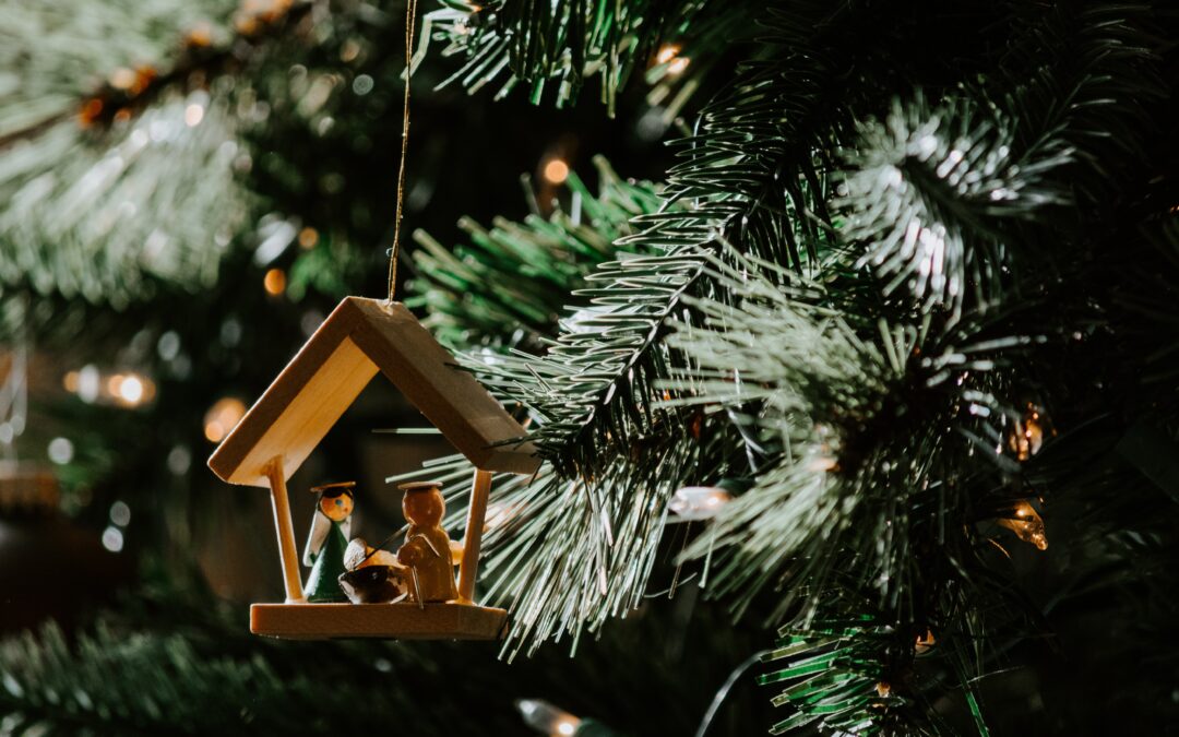 Christmas isn’t cancelled, it just looks a little different this year