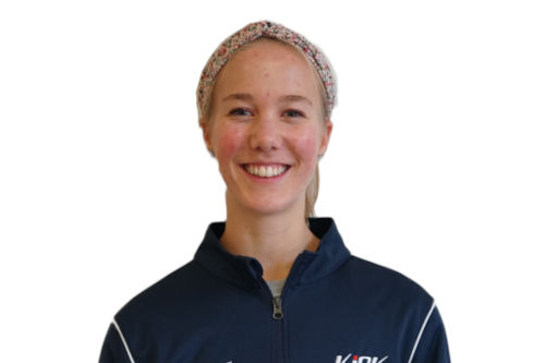 Hannah Gerrard