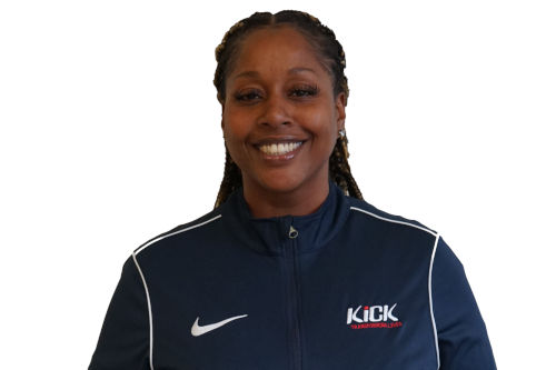 Sanique Gordon
