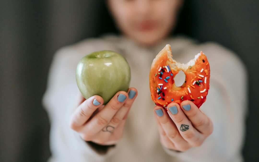 Breaking Unhealthy Habits