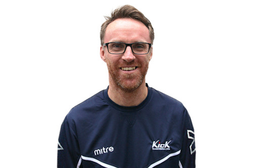 Simon Gee