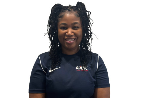 Natoya Blake
